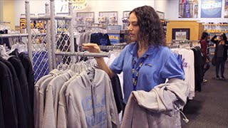 What's it like working at ASUCLA