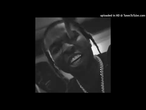 PROD BY MP X ICE DIGGER - POP SMOKE X AXL BEATS TYPE BEAT - "POURS"