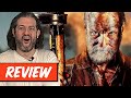 After ALL THAT CRAP I NEEDED This SISU 2 Road To Revenge Review