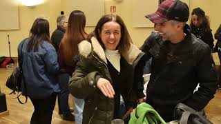 Acto conmemoración del movimiento asociativo en Asturias