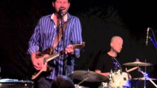 &#39;&#39;DARKNESS&#39;&#39; - TAB BENOIT - (best version ever)