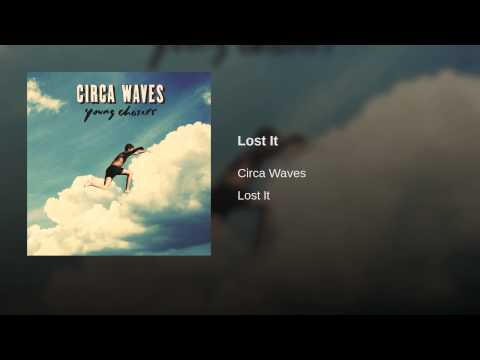 Video thumbnail for Lost It