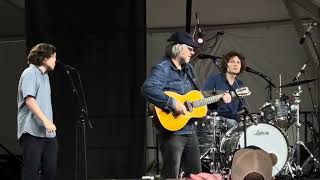 Jeff Tweedy - Flowering - Newport Folk Festival | July 27, 2025