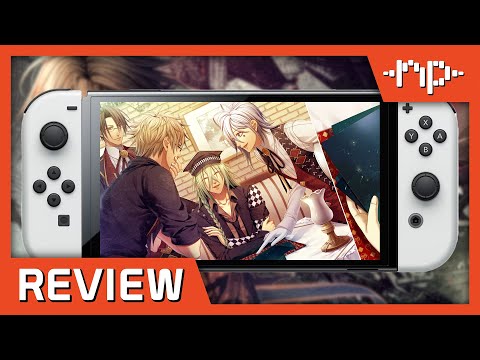 Amnesia: Later x Crowd (Switch) Review - Noisy Pixel