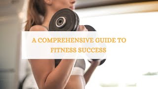 Crafting Your PERFECT Workout Routine (A Comprehensive Guide to Fitness Success)