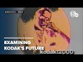 ARCHIVE Kodak 2000 Focus On The Future 1984
