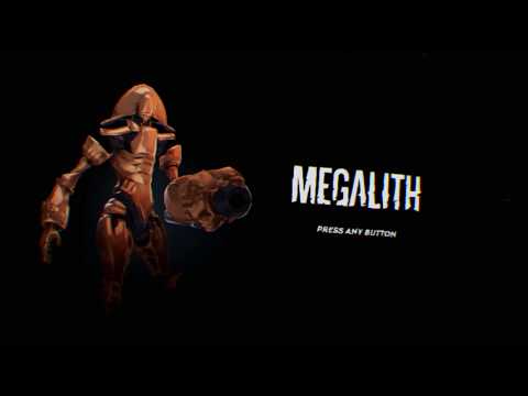 Megalith Beta First Look