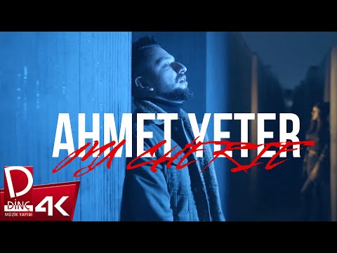 Ahmet Yeter | Ma Cherie | Official Music Video