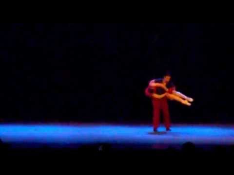 Pdd neo clássico- Ana Lucia El Daher e Guilherme Oliveira