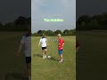 How To Dribble Through Multiple Players Footytips Soccerpractice Soccer Soccerdrills Footy
