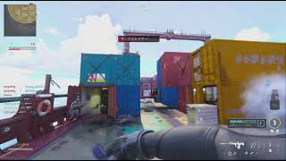 【CoD:MW3】スモークやばすぎるーーー‼️＞＜
