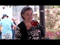 Wat doet de Nederlandse Cystic Fibrose Stichting op de Floriade?