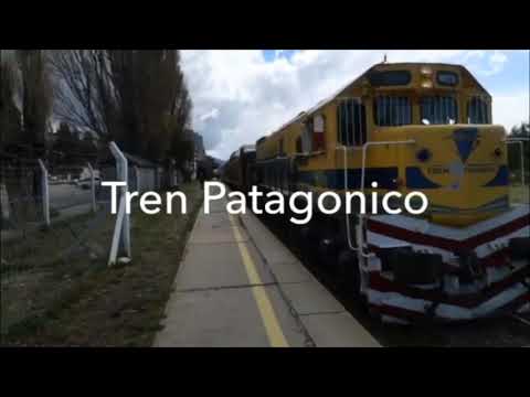 Tren Patagonico - APlanToGo.com