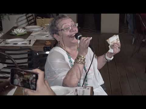 Zhani Sulioti.  PJESE NGA EMISIONI SERENATA, TRADITA KORCARE