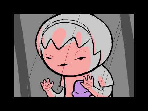 Let's Read Homestuck - Act 2 Dub Compilation