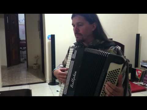 Eu cheguei nesta casa - Me. Irineu