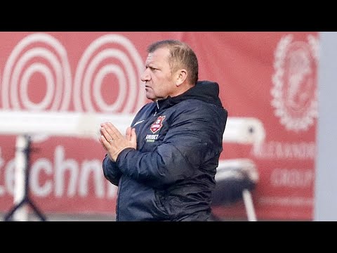 REZUMAT | Hermannstadt - Petrolul 1-1.  Dorinel a obținut primul punct pe banca sibienilor