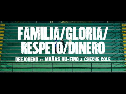 DeeJohend and Doble Porción