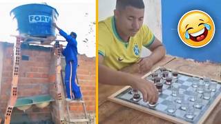 🤣😂 Tente não rir: MELHORES VÍDEOS ENGRAÇADOS E MEMES 2026