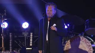 John Mellencamp - Stones In My Passway - Live AT&amp;T Playoff Playlist - Remaster 2018