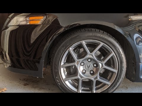 Lexani LX-UHP207 Tires Review