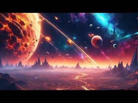 Evrenin En Büyük Keşifleri: Dünya Dışı Gezegenler ve Yaşam İhtimali - Space Documentary