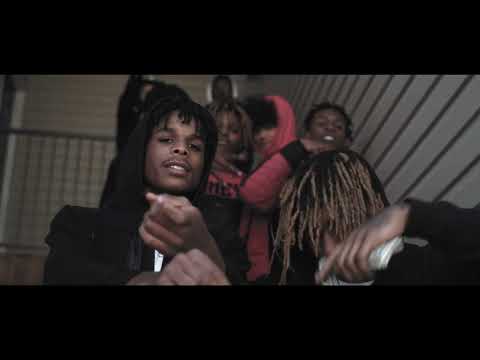 Ruthlezzlubaree x Bumpstoccdraco - Gremlins 2 (Official Video) Shot By @IceBreakingFilms