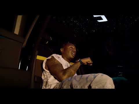 Big Bankroll Joe - Cullinan (Official Music Video)