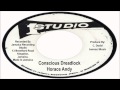 Horace Andy-Conscious Dreadlock (Studio One)