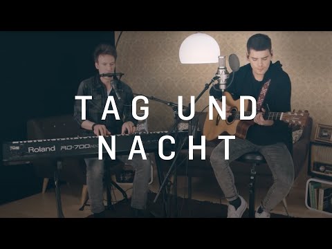 Tag und Nacht (Deutsche Version) - ICF Worship (acoustic)