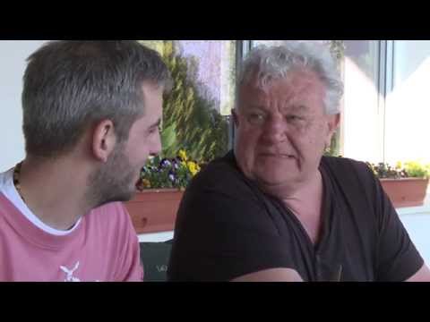 Attila szilveszteri sztorija