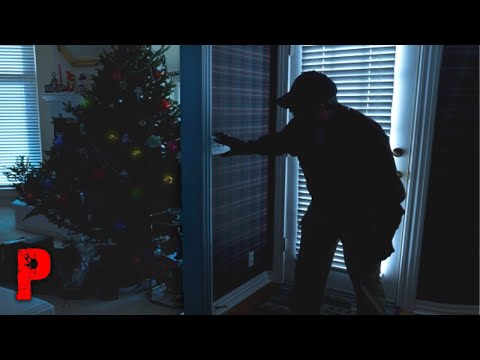 Istinita Božićna Horor Priča!