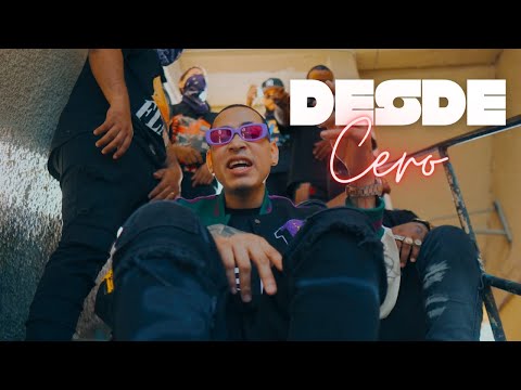 Potencia Lirical - DESDE CERO (Video Oficial)