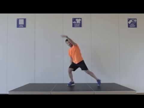 Échame la culpa Luis Fonsi ft Demi Lovato zumbalife