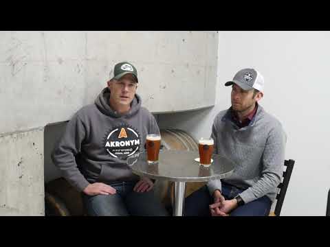 RESILIENCE IPA Release