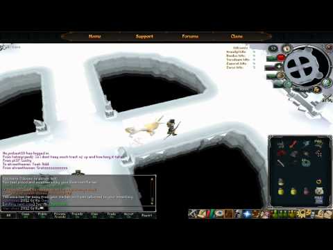 Finally Something Good - Torva Platelegs Solo