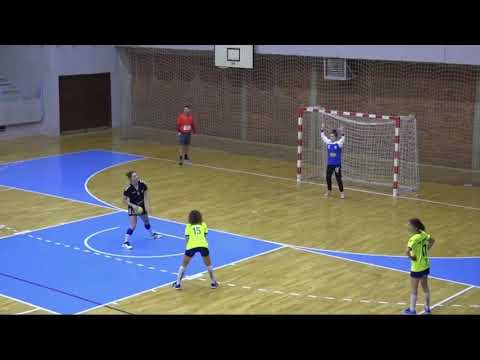 Mirlinda Dinarica - KHF Kastrioti (2019-2020)