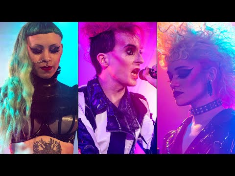 Ras Bolding - Turn me On Live 2024