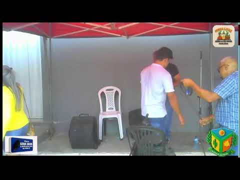 Feira Livre Barra de São Miguel-PB