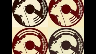 Willie Hutch   Stormy Weather Motown LP M6 854 S1)