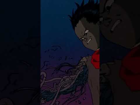 A Cool Metal Arm Fixes Everything! | Akira Honest Trailer #akira #anime #trailer