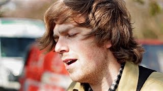 Greg Holden - I Won&#39;t Forget ♫ Backyard Acoustics