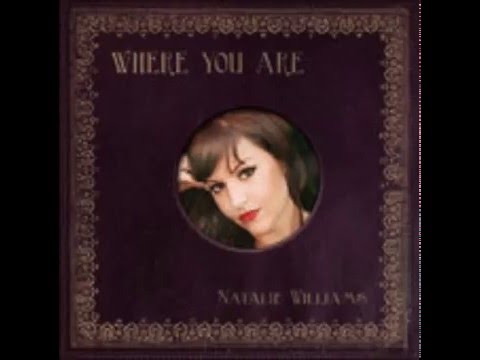 Natalie Williams - Nobody Like You