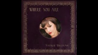 Natalie Williams - Nobody Like You