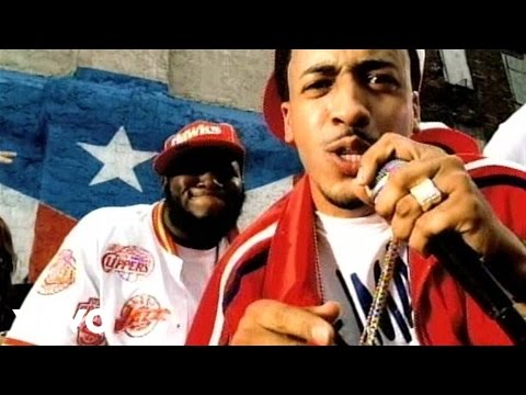 Freeway - Flipside ft. Peedi Crakk