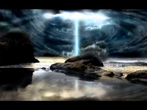 Létray Ákos @ Hamvai PG - Fény és Örvény (FatSaw Remix)