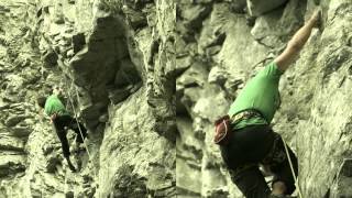 preview picture of video 'Klettern | Arrampicare | Climbing @ Tauferer Ahrntal/Valli di Tures e Aurina'