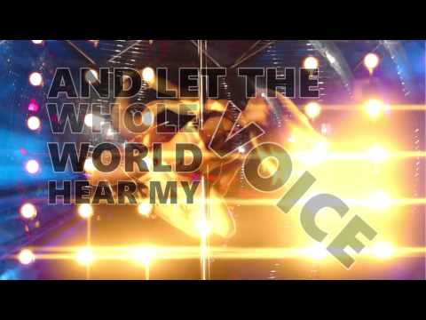 Andrewboy feat Timea Szegedi - No more silence / Original Club mix /