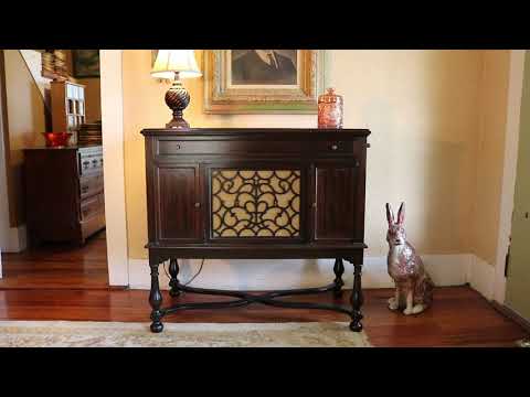 Edison..:Sing A Little Song"..Golden Gate Dance Orchestra