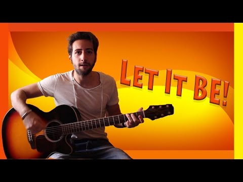 download lagu mp3 mp4 Accordi Chitarra Let It Be, download lagu Accordi Chitarra Let It Be gratis, unduh video klip Accordi Chitarra Let It Be